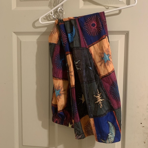 Hippie Flow Pants - Picture 1 of 3